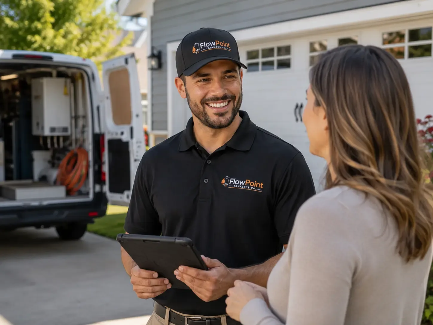 Tankless Water Heater Installation Dothan, AL FAQs